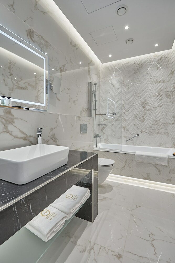 Фото Golden Key Boutique Hotel