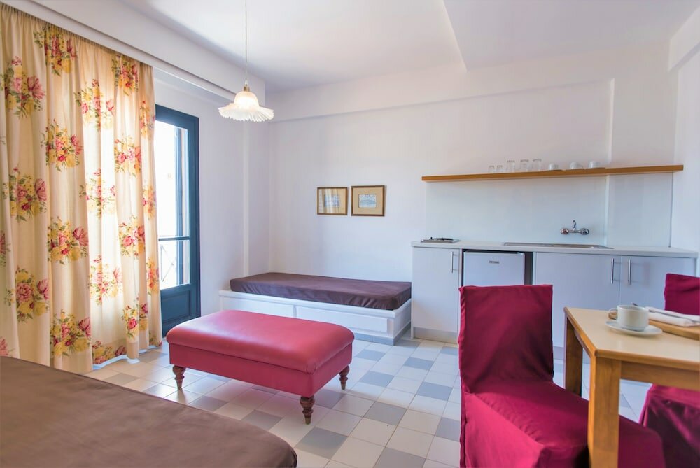 Фото Residence Villas Hotel