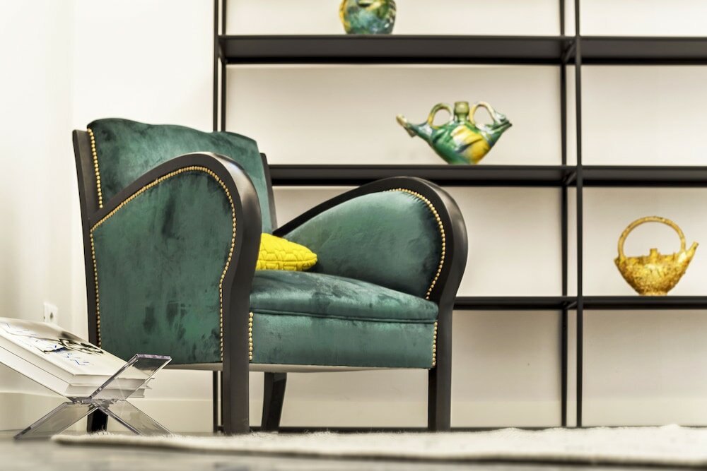 Фото A. D. 1768 Boutique Hotel