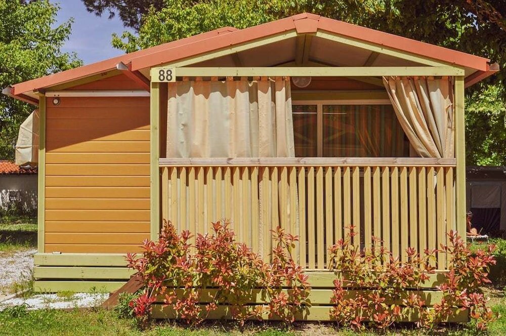 Фото Camping Village Versilia Mare