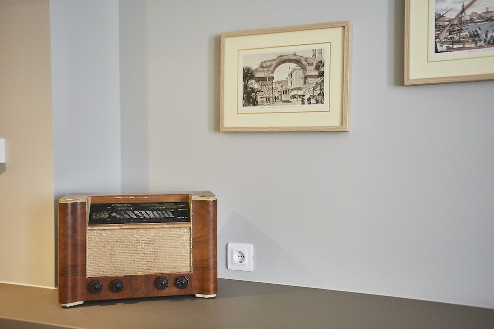 Фото ToStay loft