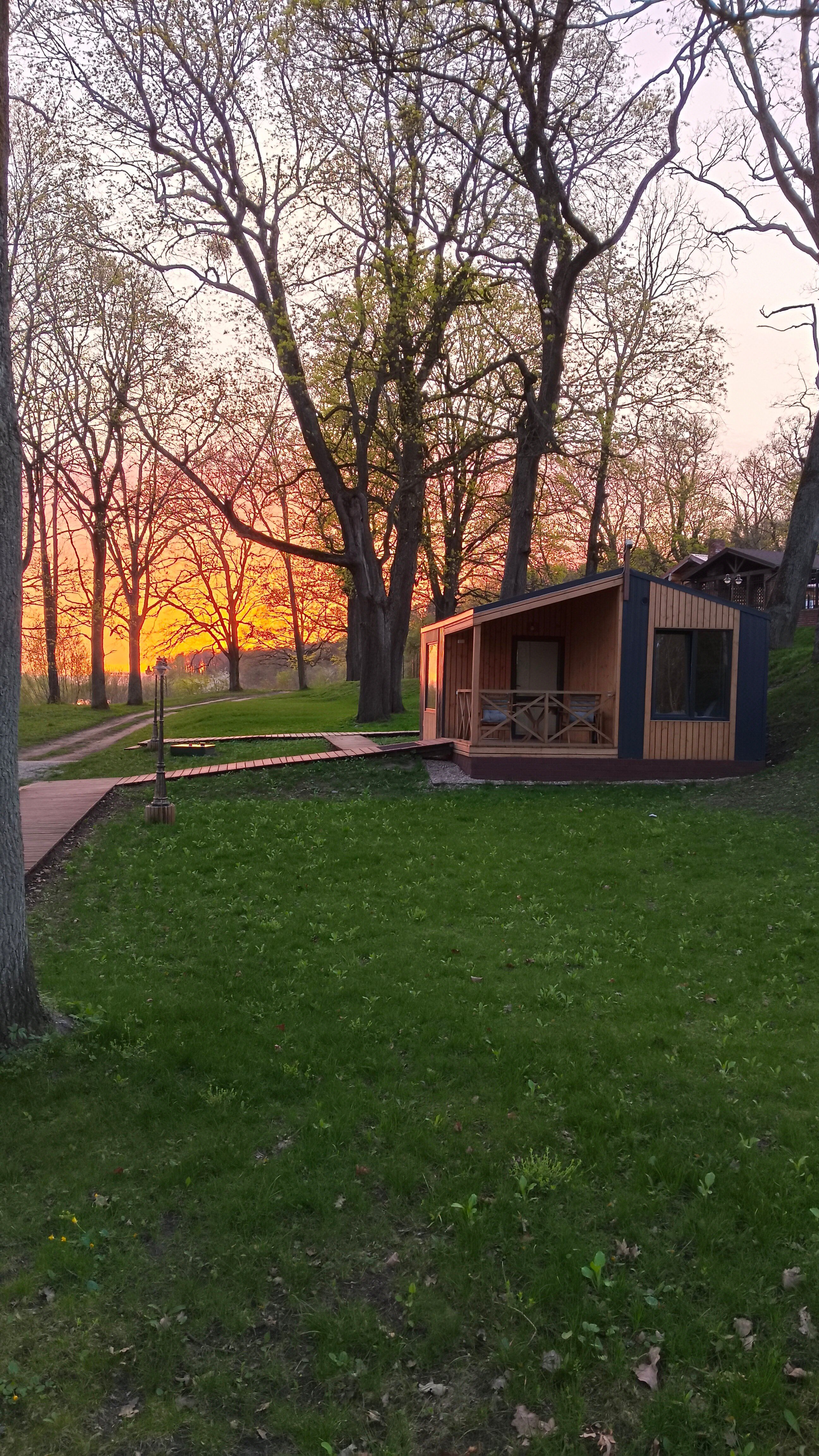 Фото Сандиттен СПА