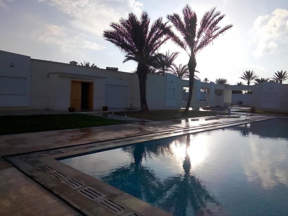 Фото Village Du Golf