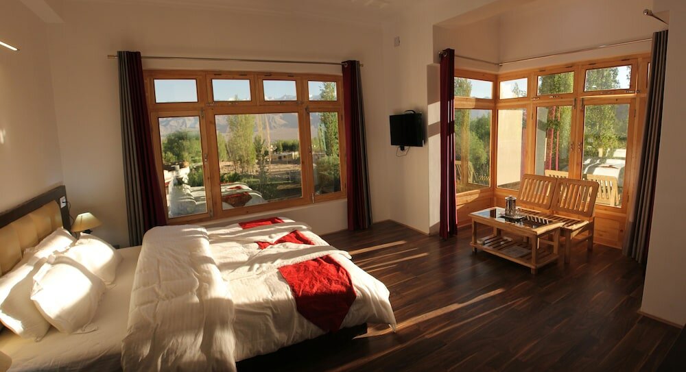 Фото Hotel Kangsing