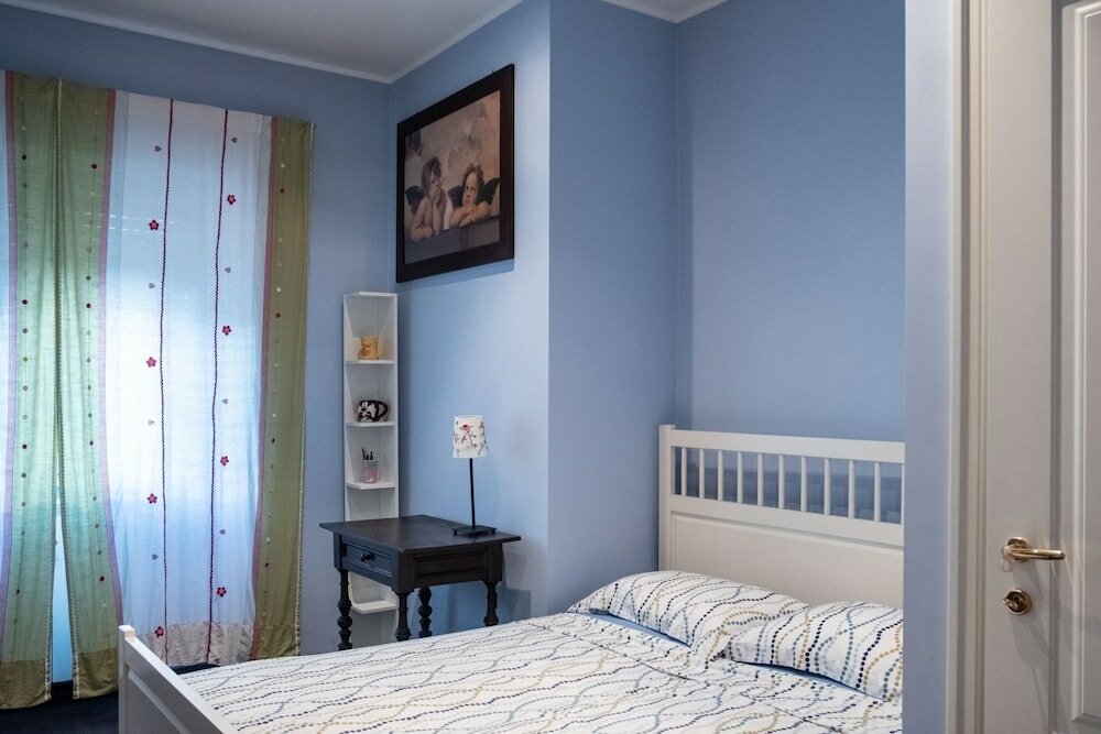 Фото Roma - VIA Casati 31