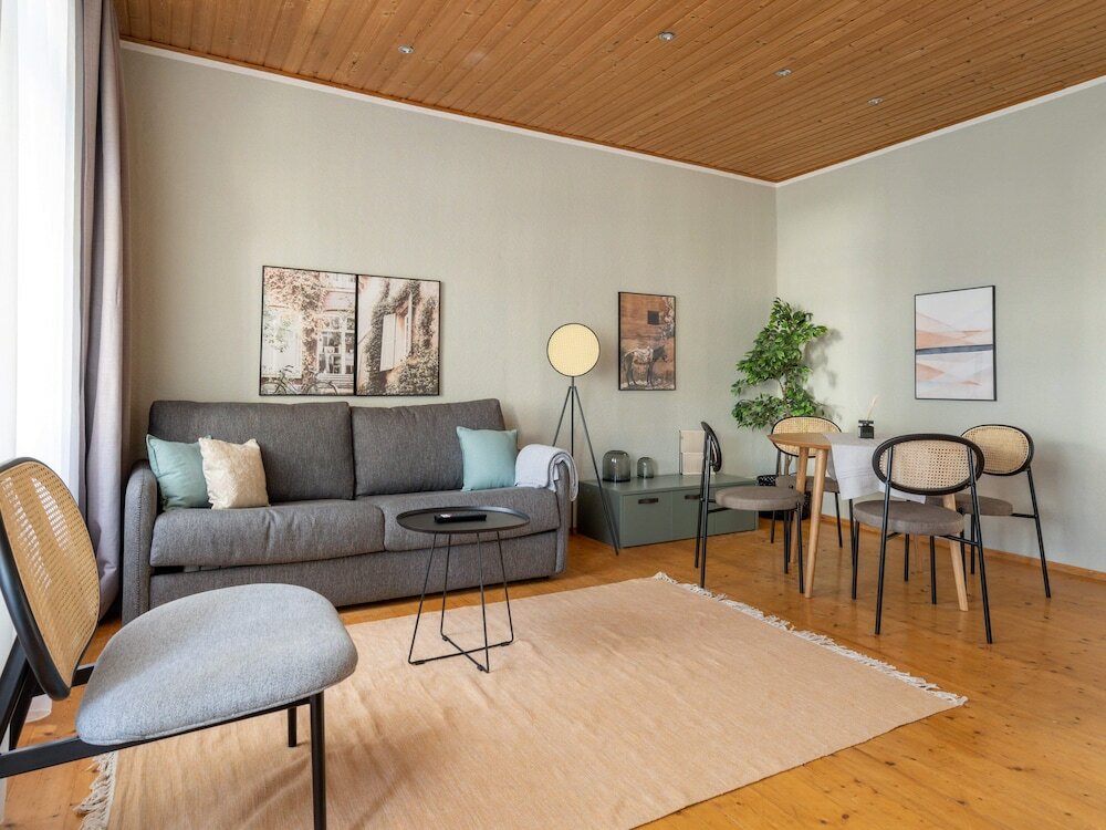 Фото Limehome Dresden Tannenstraße