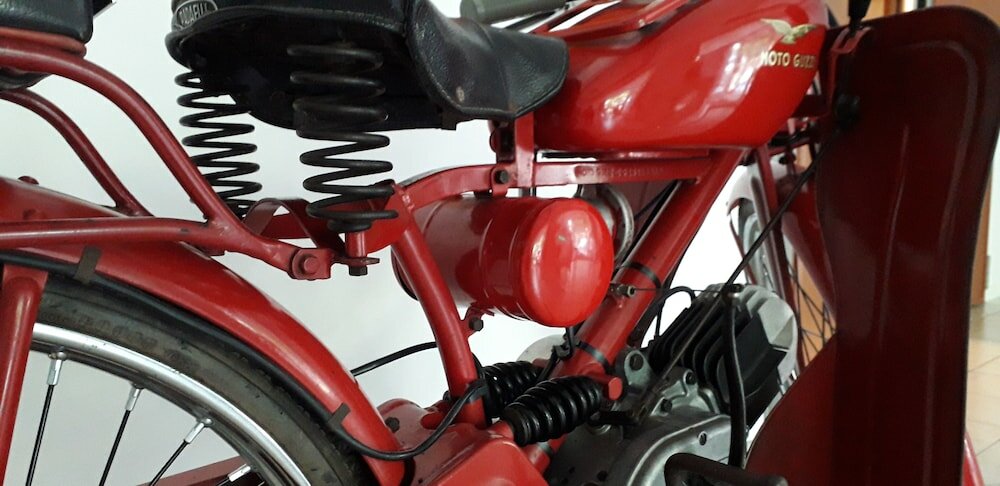 Фото Residence Cigno