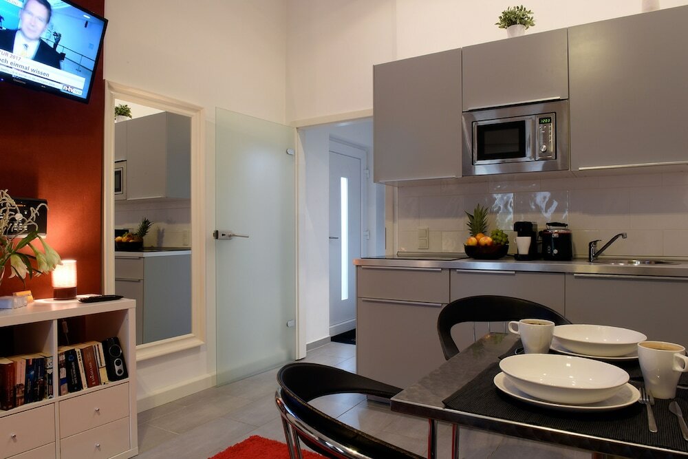 Фото Haus Gronau