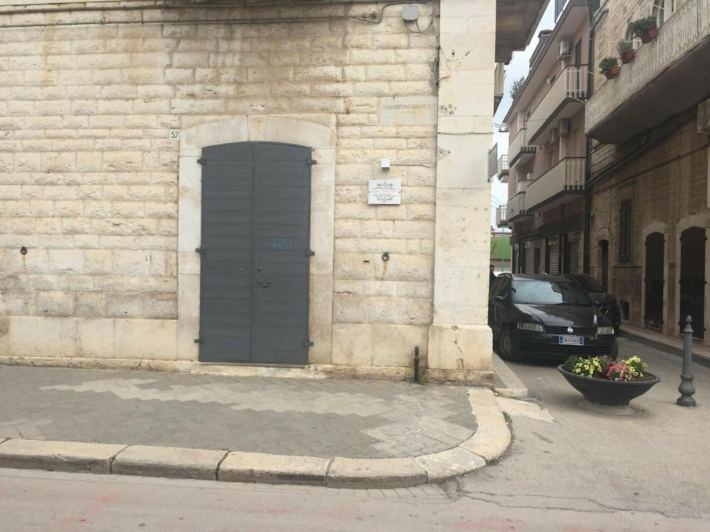 Фото B&b Casa Catalano