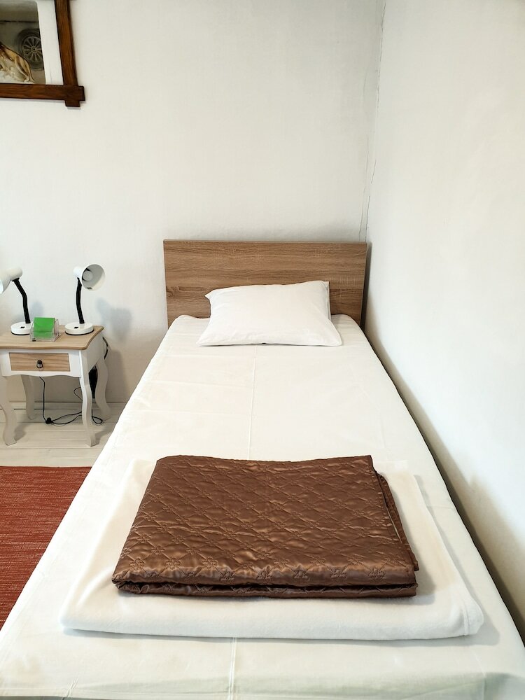 Фото Kulla Dula Guesthouse