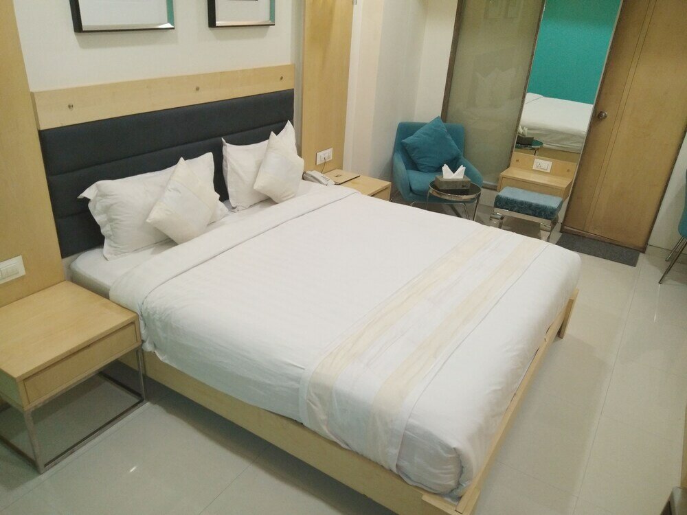 Фото Hotel Sn Blu