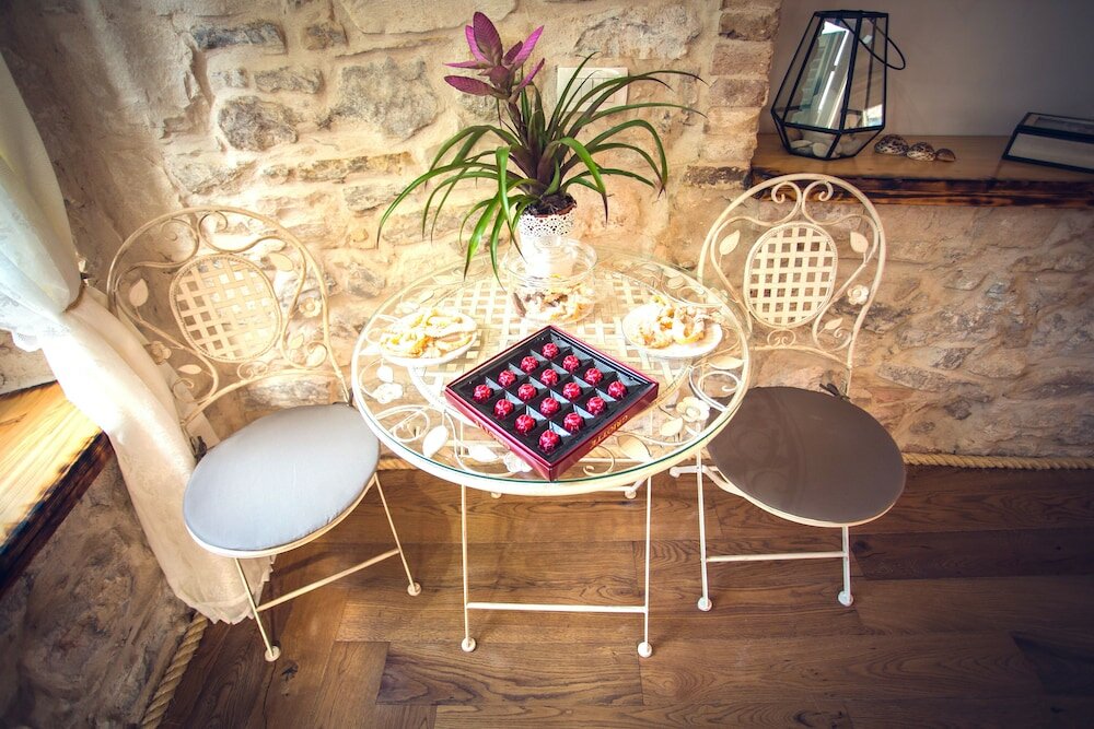 Фото L U X E Bacvice Collection