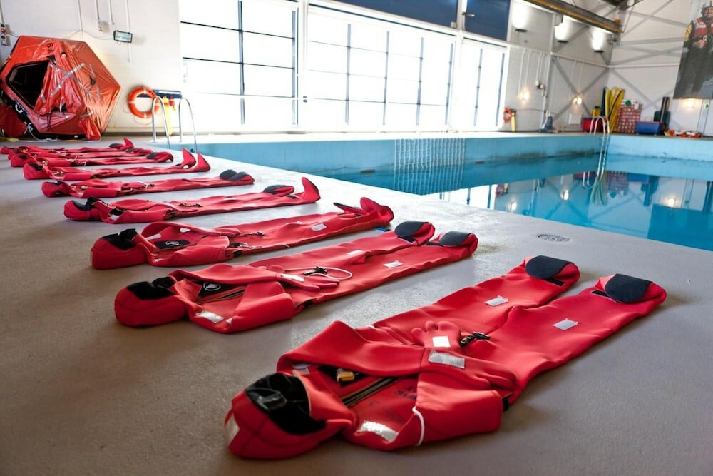 Фото Rnli College