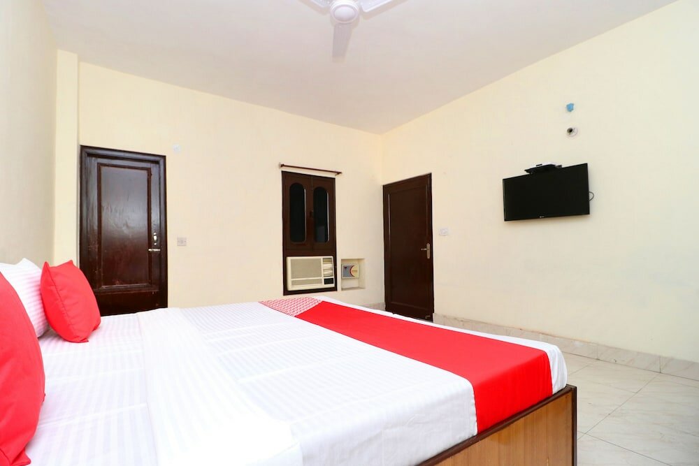 Фото Oyo 24326 Ab Hotel