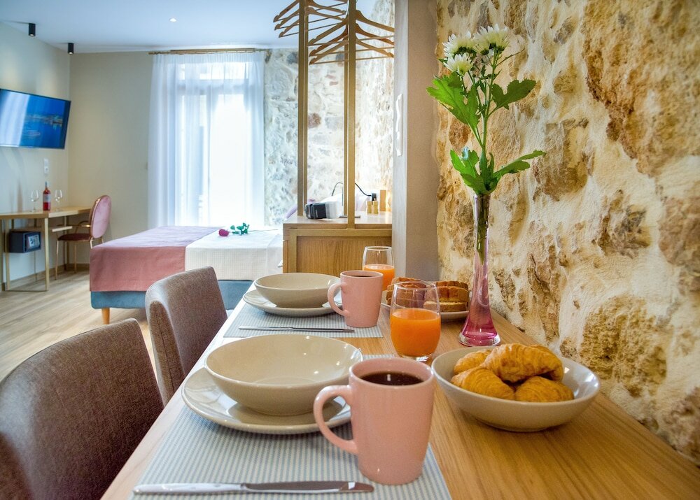 Фото Elma Suites