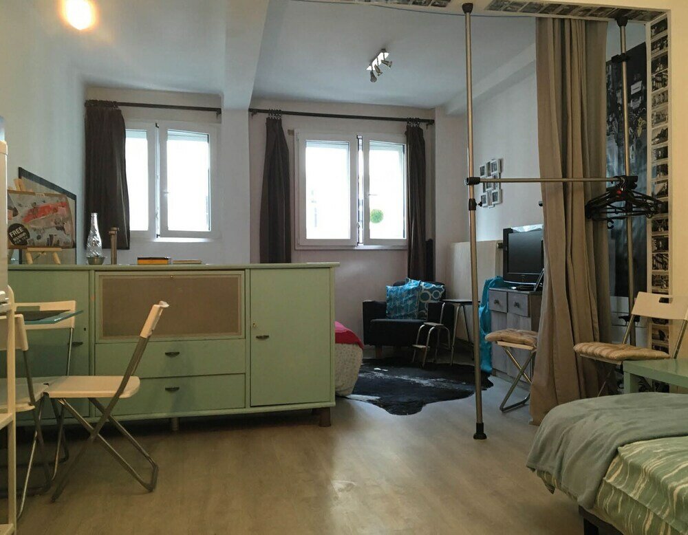 Фото Pulpifornia Brussels