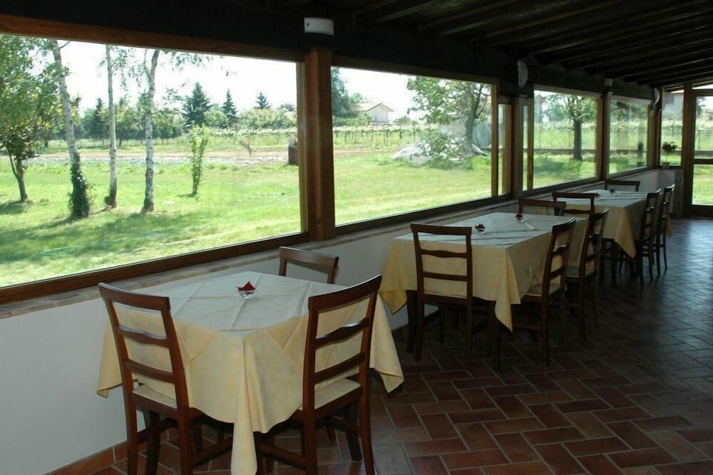 Фото Il Vagabondo