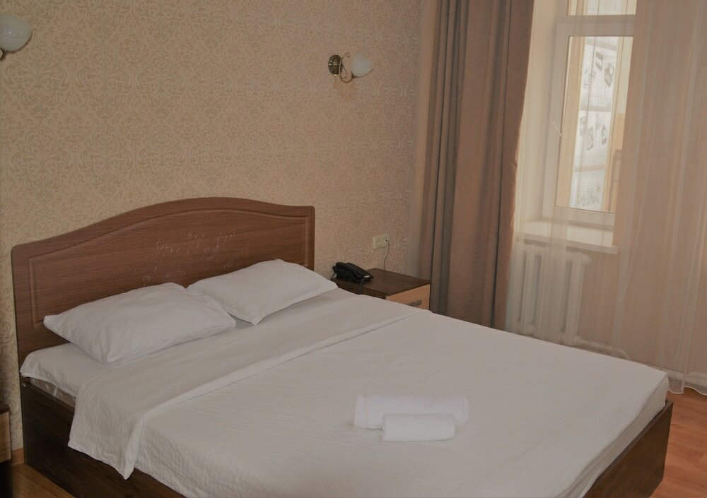 Фото Коркем Отель