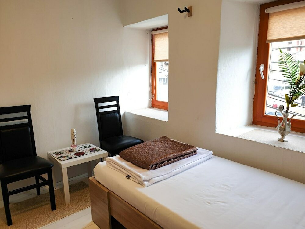 Фото Kulla Dula Guesthouse