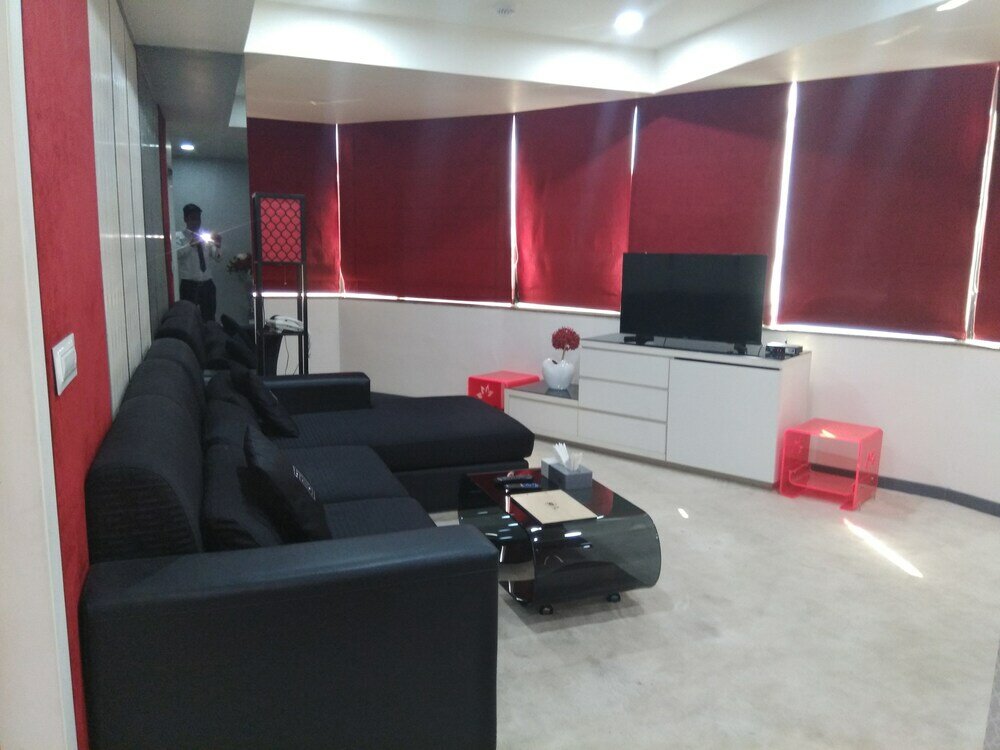 Фото Hotel Sn Blu