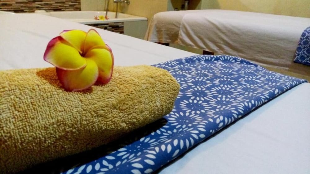 Фото Rembulan Inn and SPA