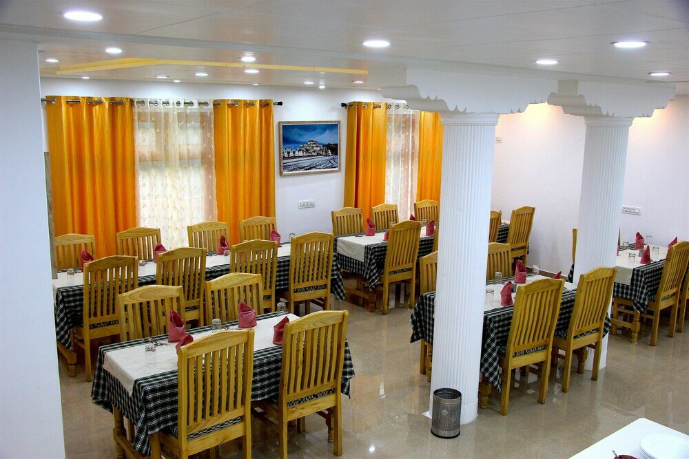 Фото Hotel Kangsing