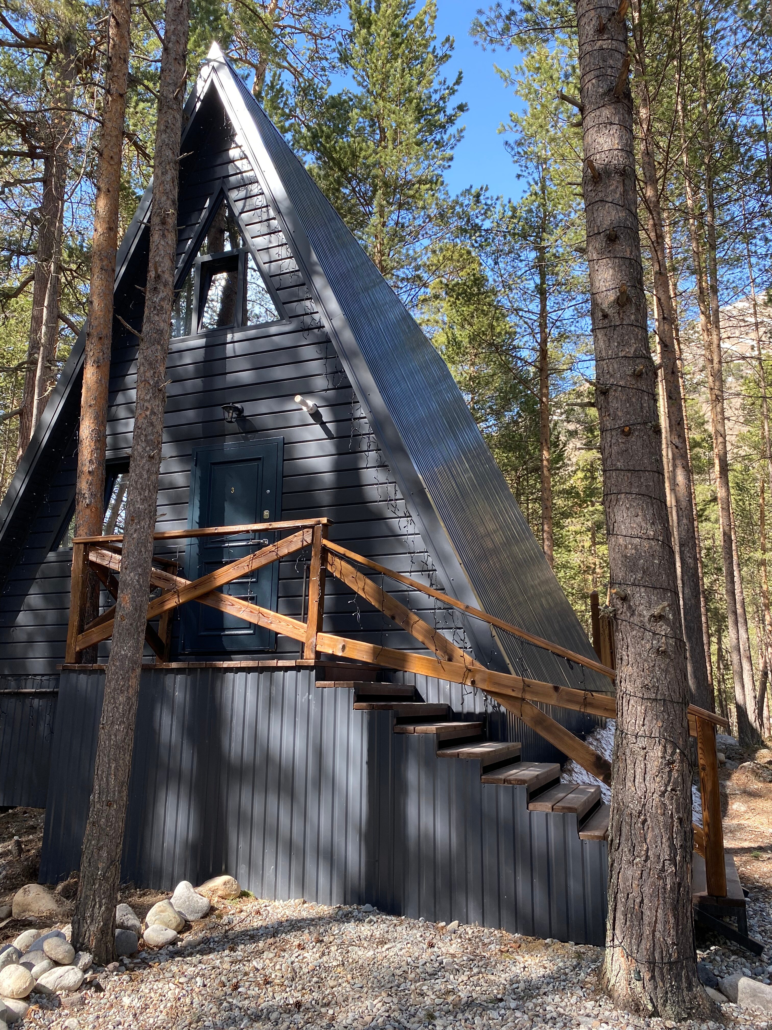 Фото Shale A-travel