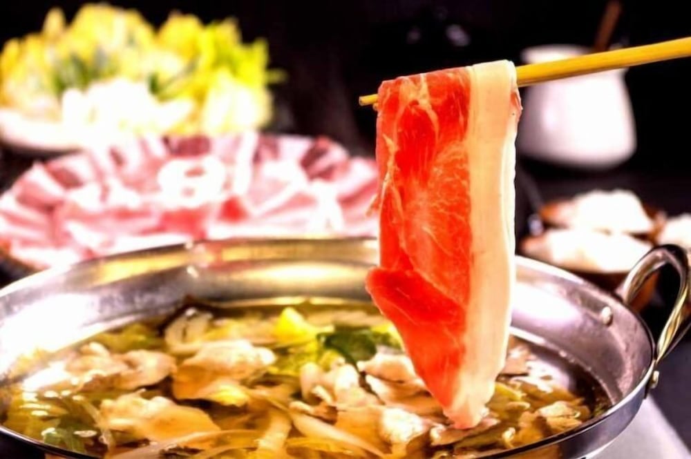 Фото Beach Resorts Hotel Kalakaua