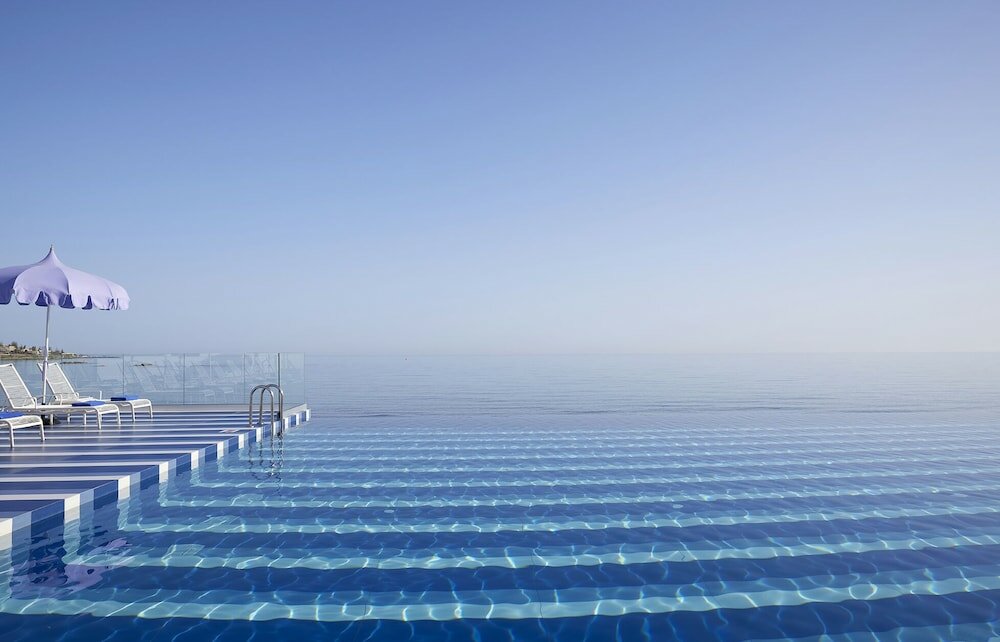 Фото I Resort Beach Hotel & SPA