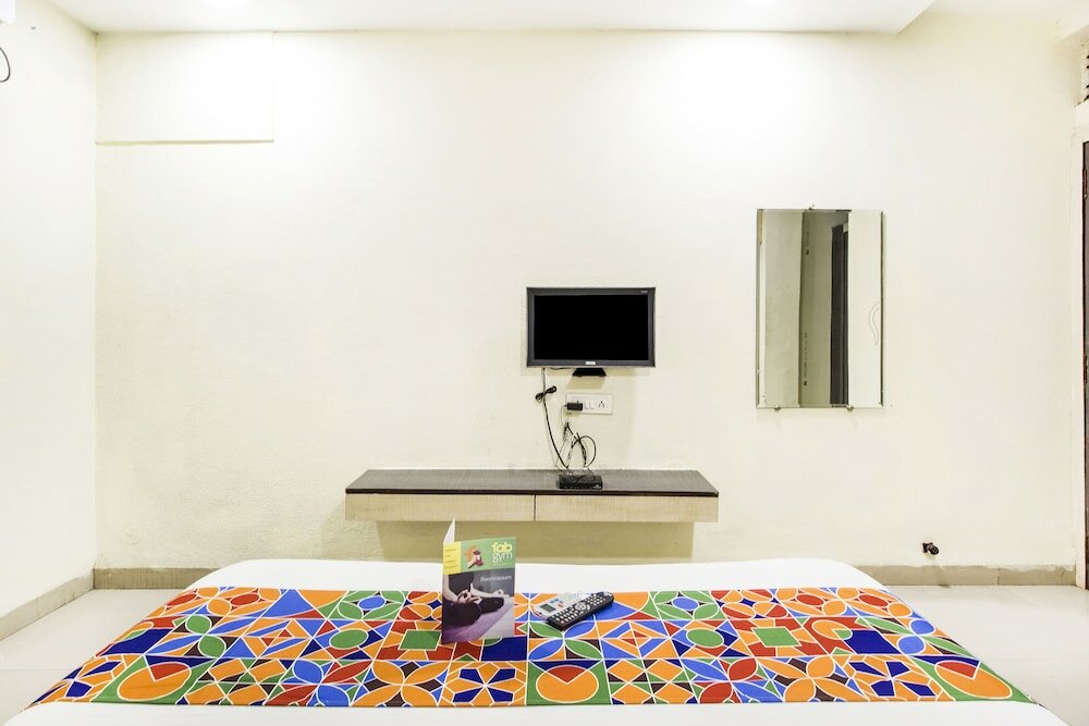 Фото отеля 5