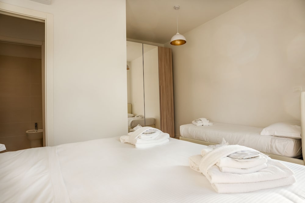 Фото Condominio Villa Mauro