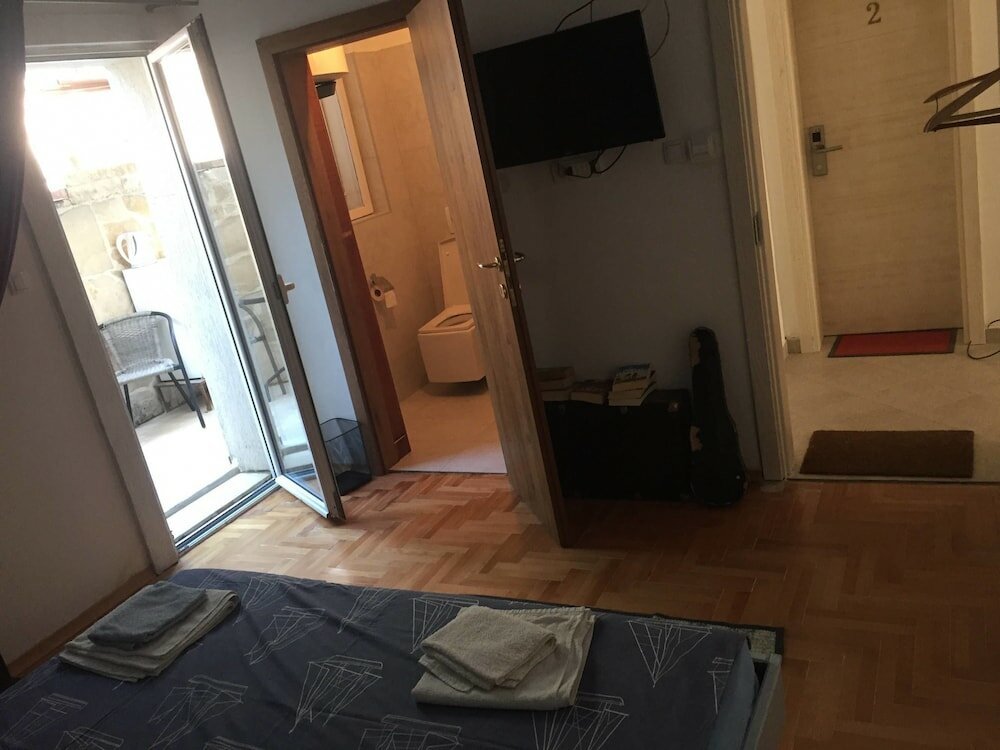 Фото Neni Apartments