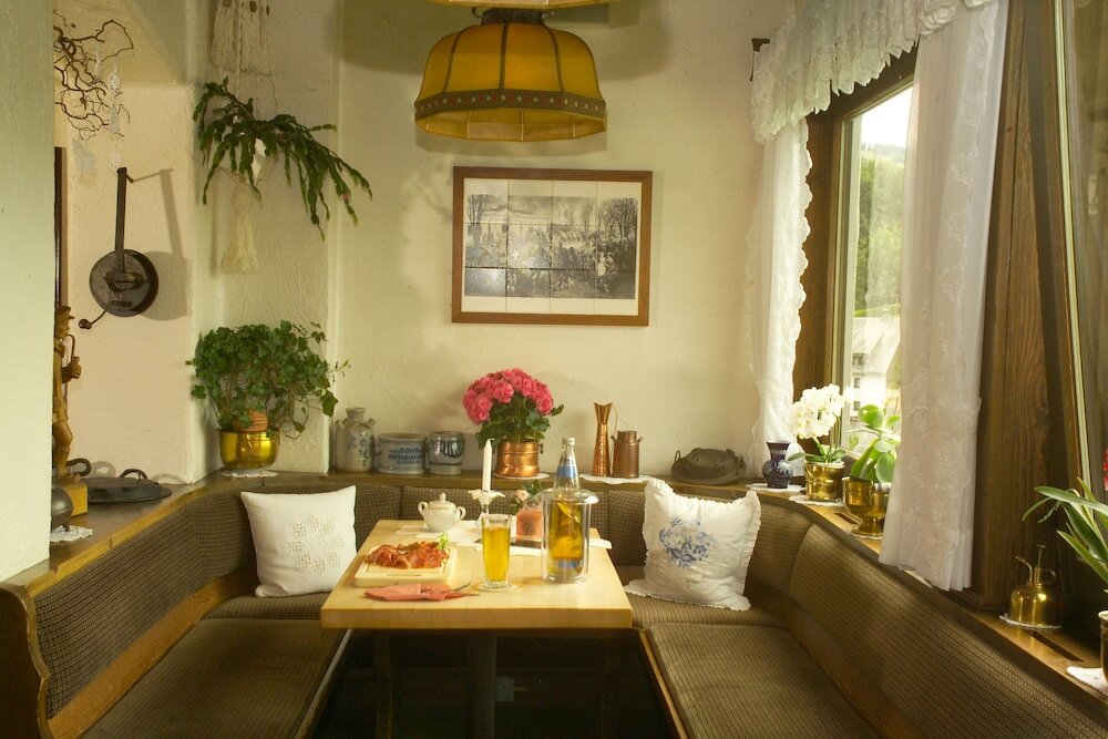 Фото Cafe Alt Willingen