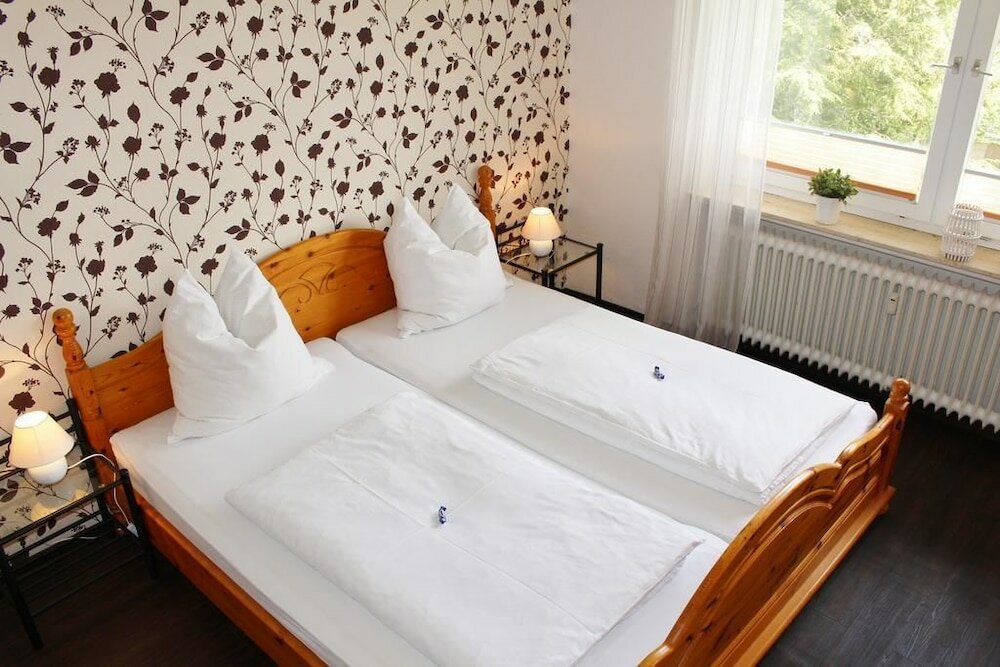 Фото Löwenstein Ferienwohnungen