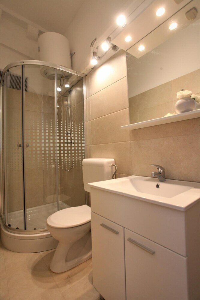 Фото Guest house The heart of Dubrovnik