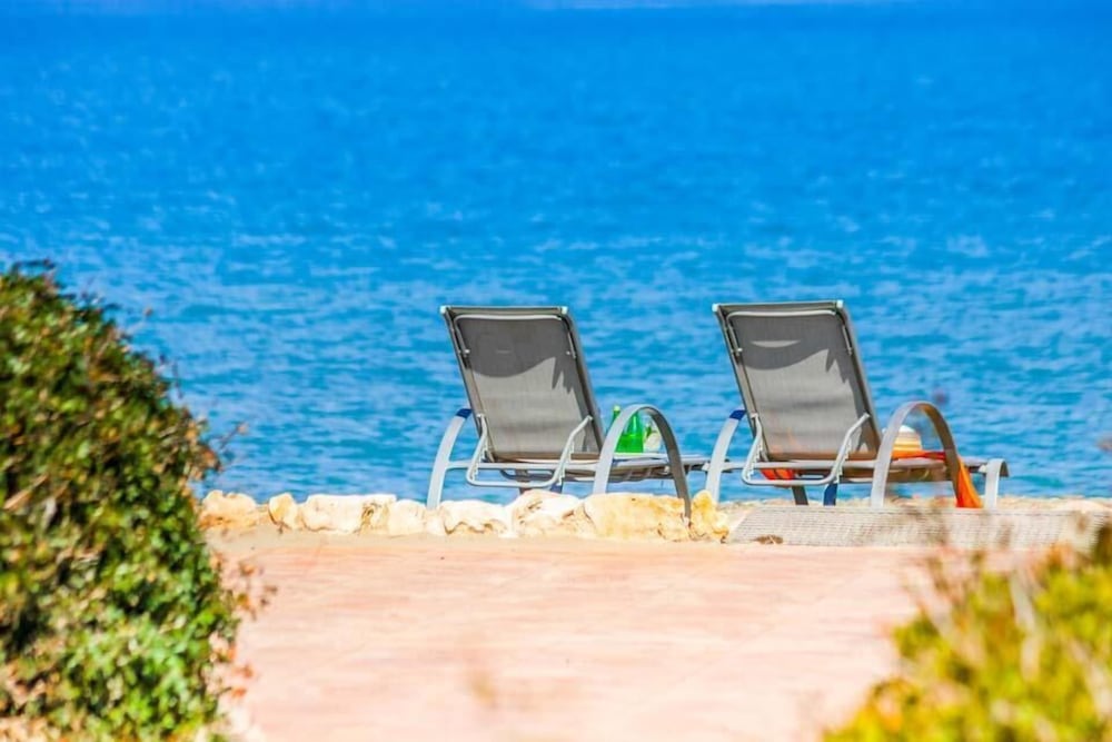 Фото Villa Ammodis