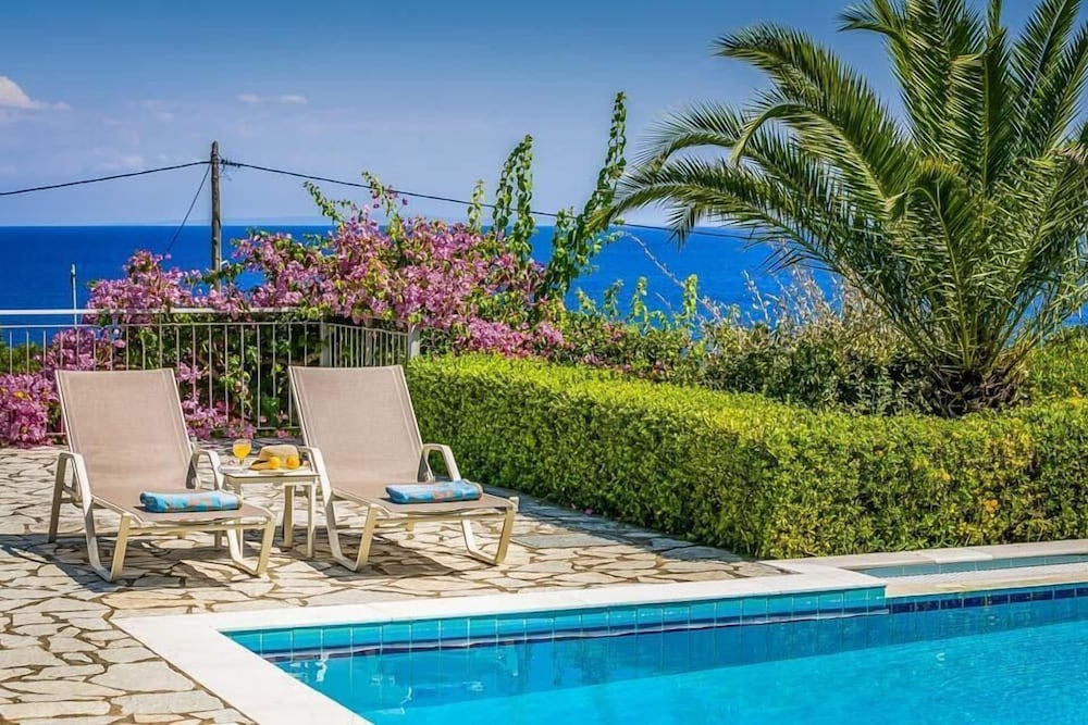 Фото Villa Ventura