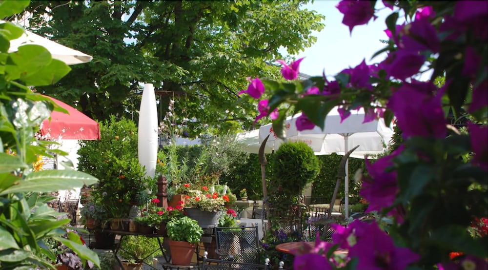 Фото Hotel Schwarzwälder Hof