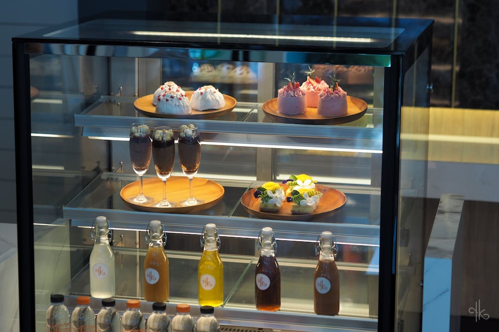 Фото Tk Mansion Hat Yai