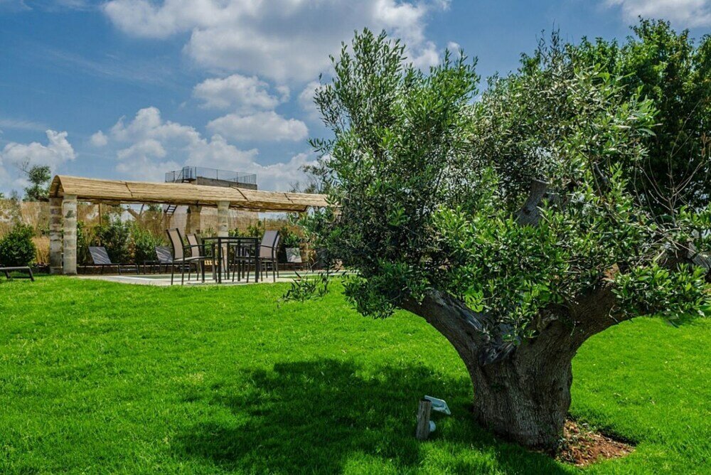 Фото Camera Family Torre Dell'Alto Mare