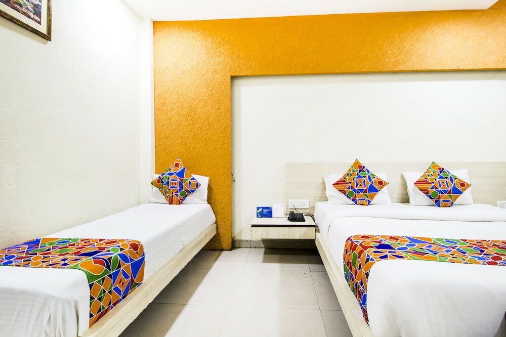 Фото FabExpress Svl