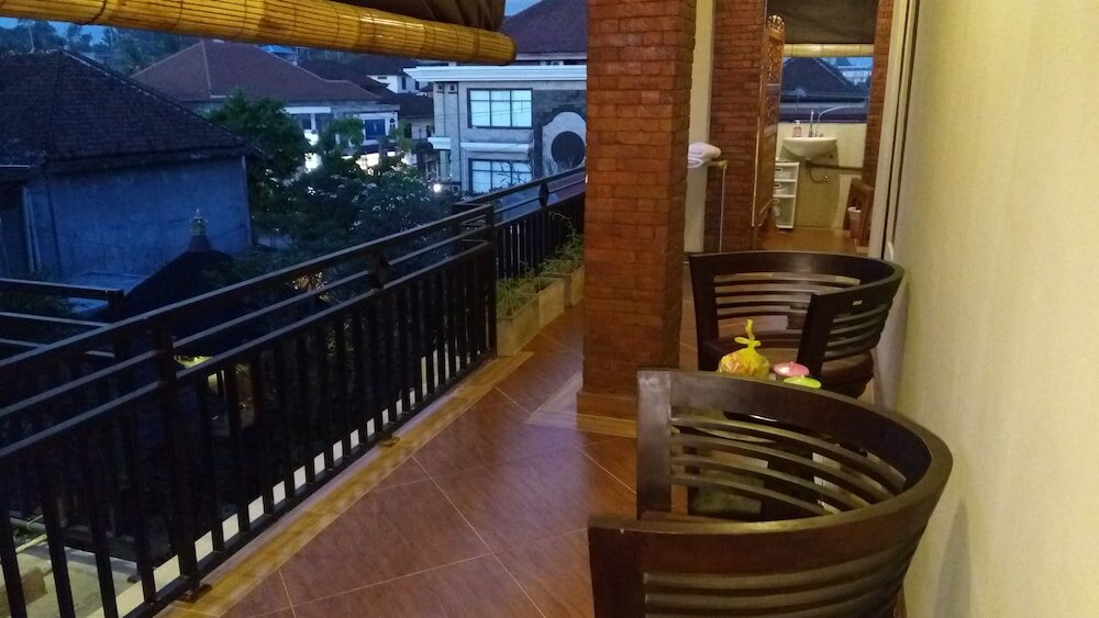 Фото Rembulan Inn and SPA