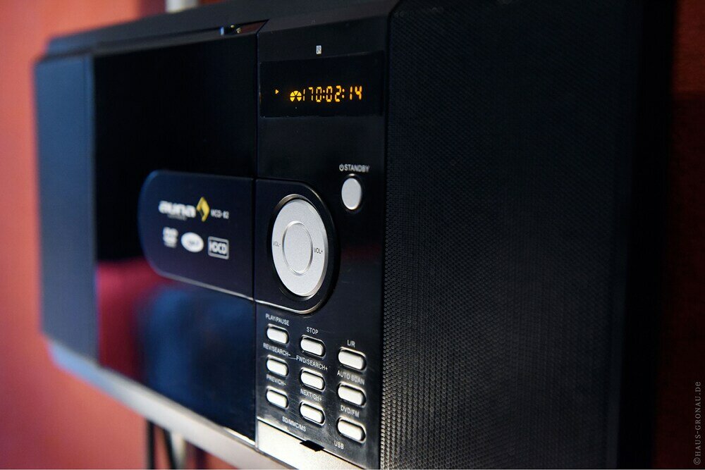 Фото Haus Gronau