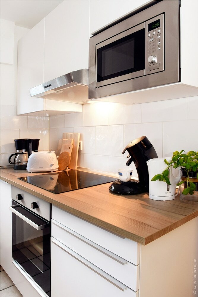 Фото Haus Gronau