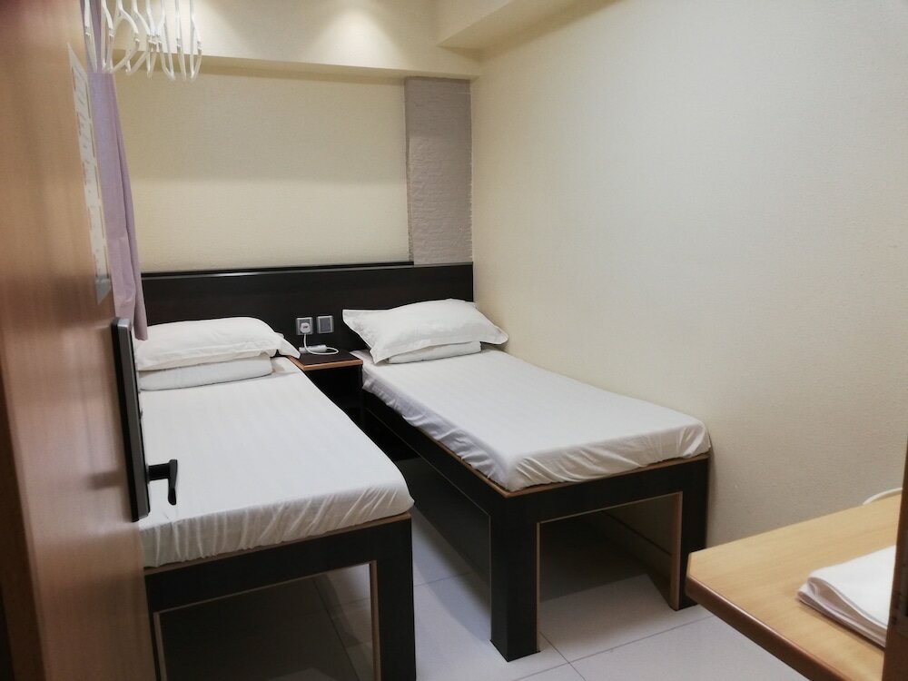 Фото New China Guesthouse