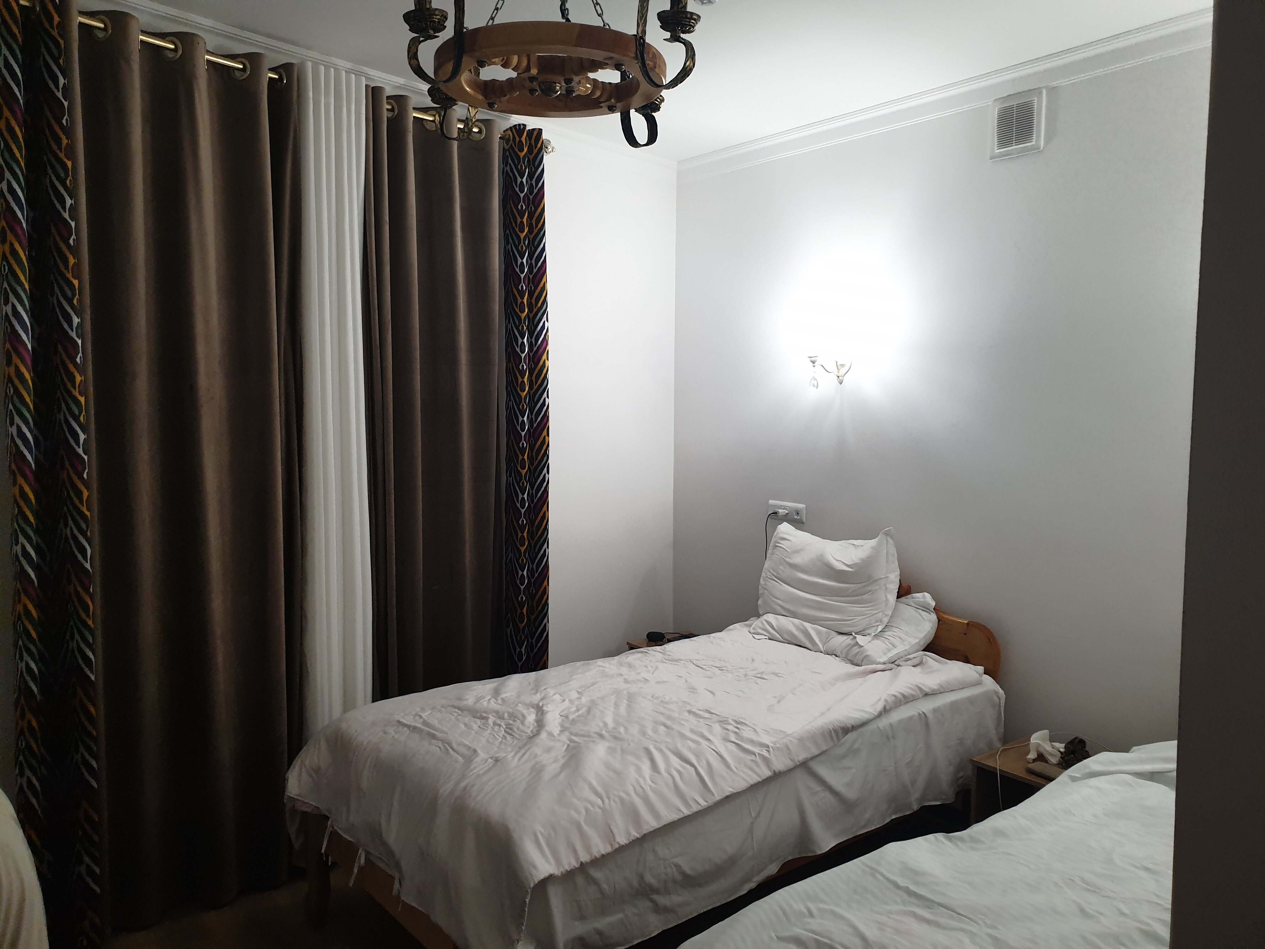 Фото Ulli OY Boutique Hotel & Terrace