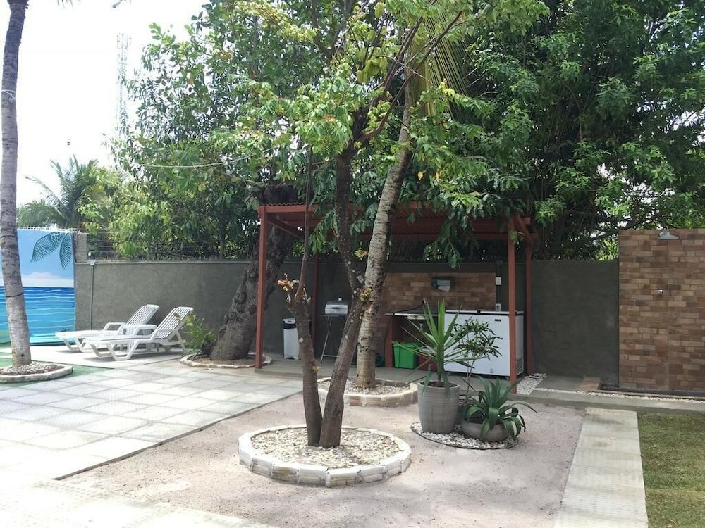 Фото Pousada Sol Nascente