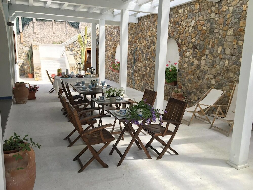 Фото Villa Acacia