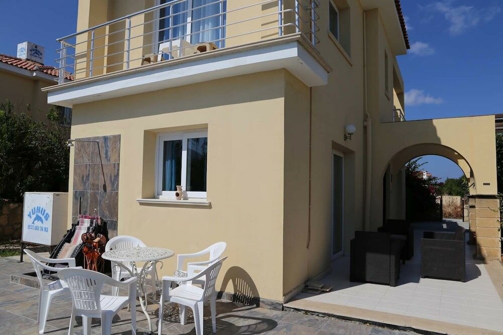 Фото Villa Sardunya Sunset by Amy Villas