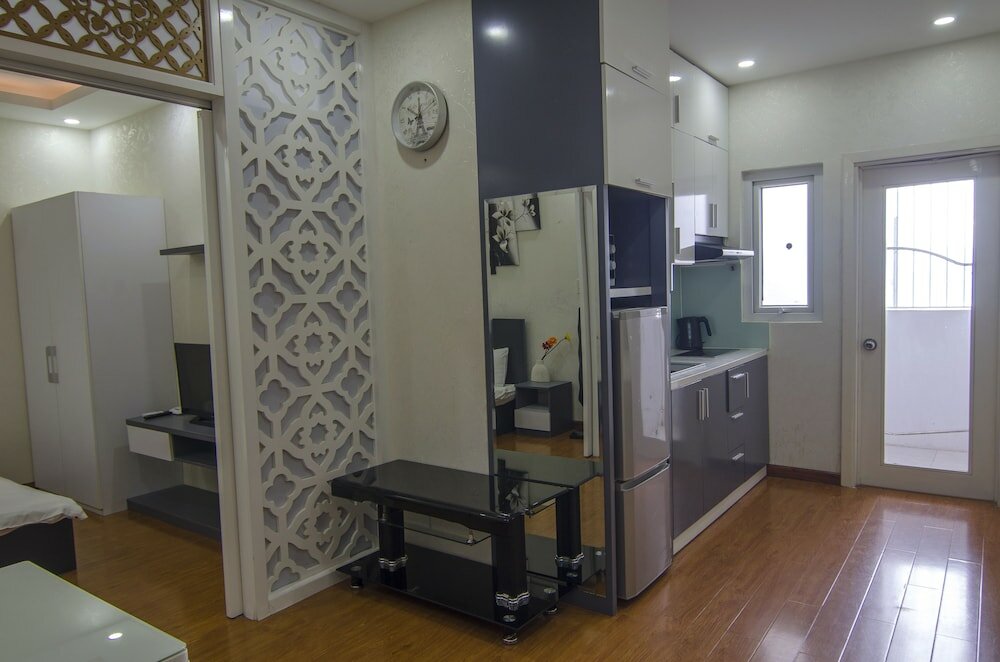 Фото High Coastal Apartment